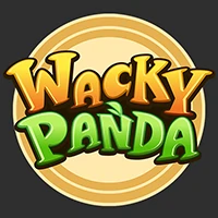 เกมสล็อต Wacky Panda